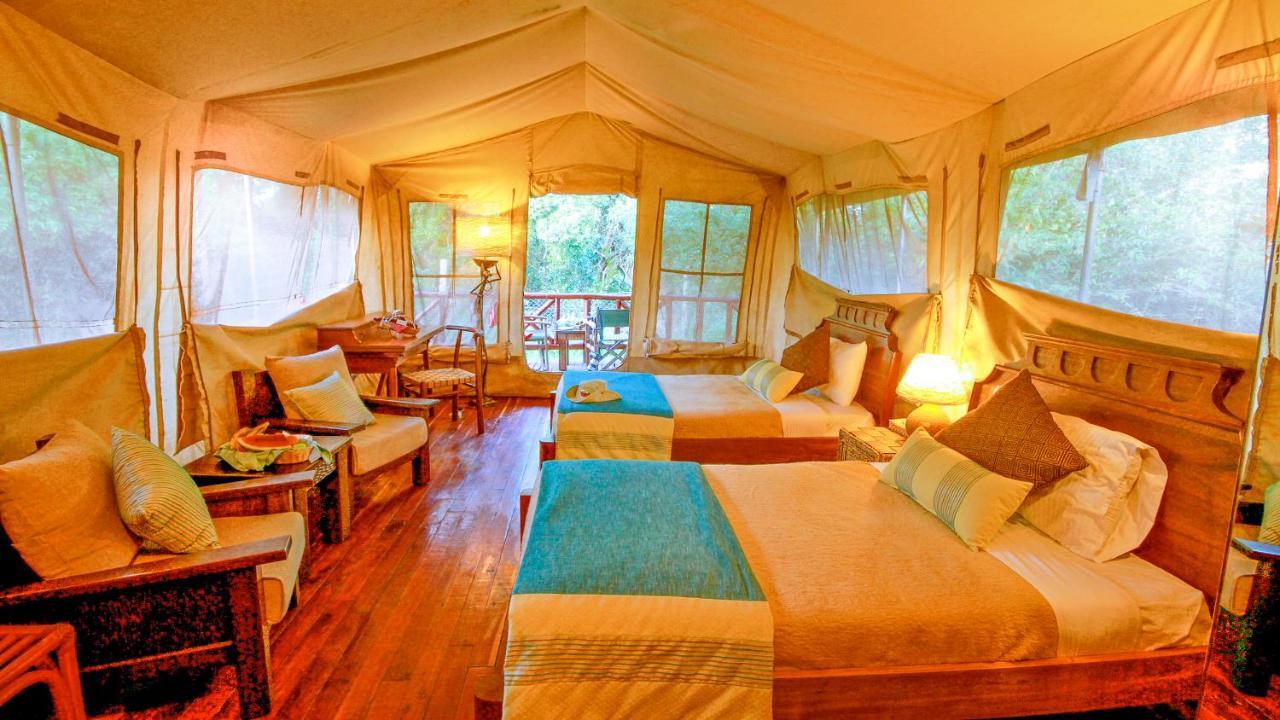 Mara Leisure Camp * Talek