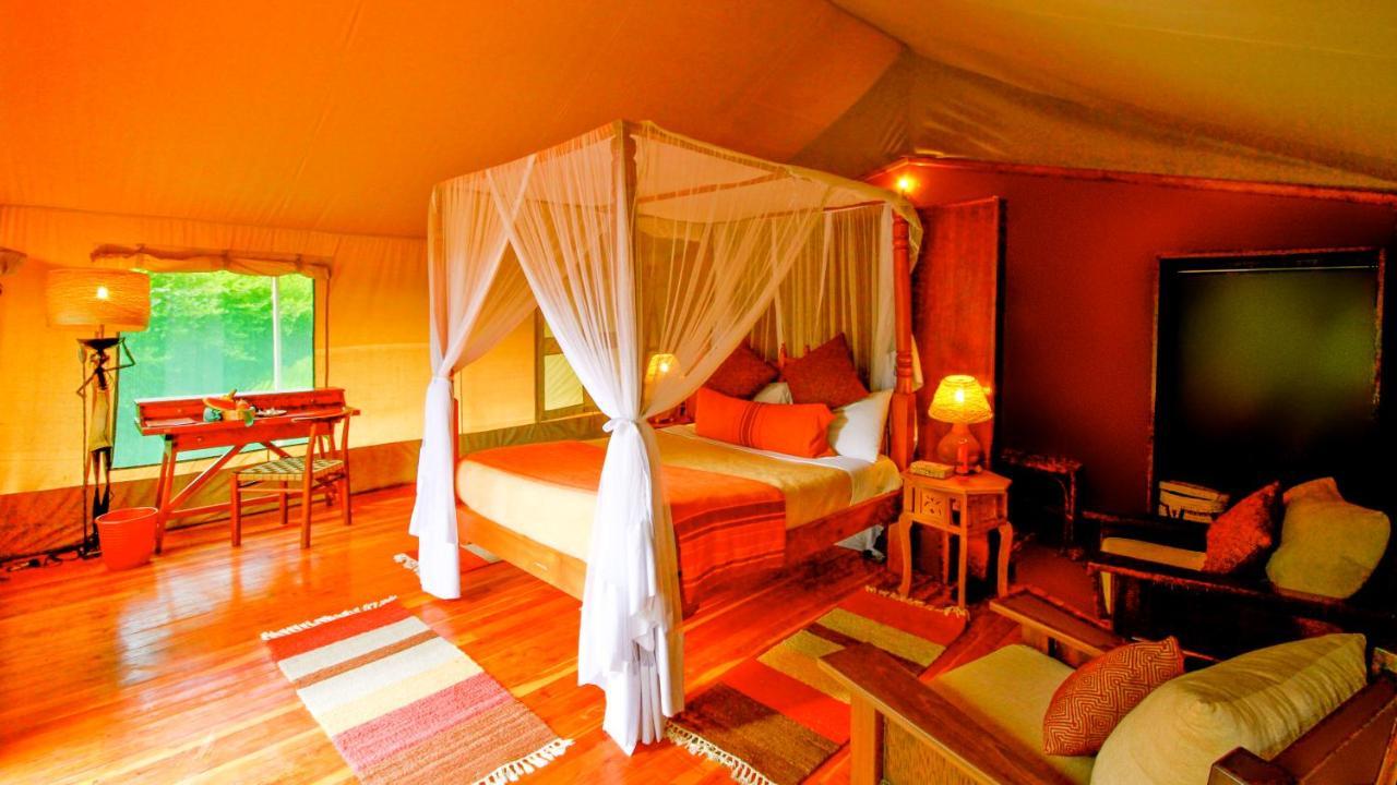 Mara Leisure Camp Lodge Talek