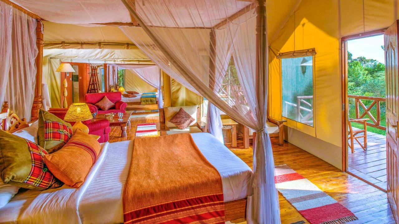 Mara Leisure Camp