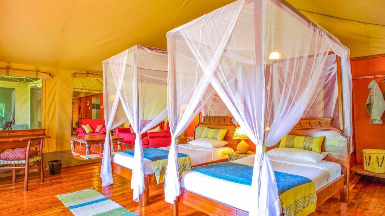 Mara Leisure Camp Lodge